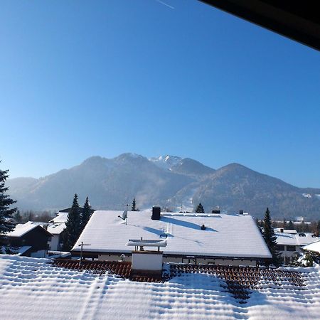Gaestehaus Sonnleit'N เลงกรีส ภายนอก รูปภาพ
